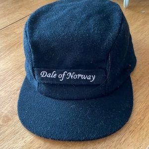 Dale of Norway wool cap